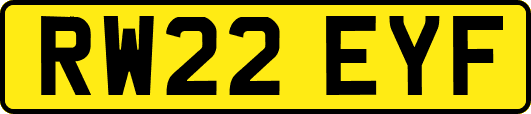 RW22EYF