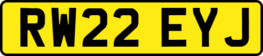 RW22EYJ