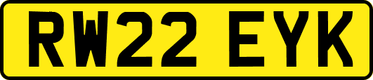 RW22EYK