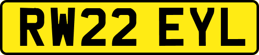 RW22EYL