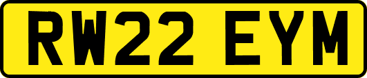 RW22EYM