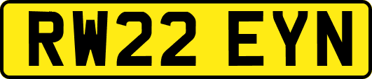 RW22EYN