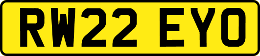 RW22EYO