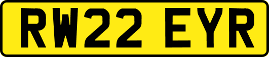RW22EYR