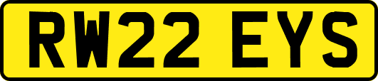 RW22EYS