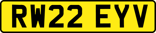 RW22EYV