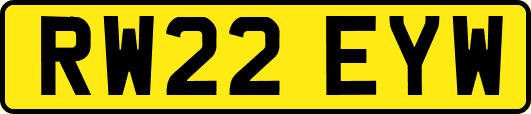 RW22EYW