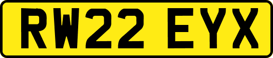 RW22EYX