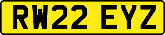 RW22EYZ