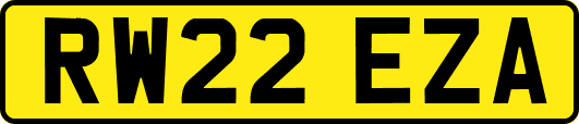 RW22EZA