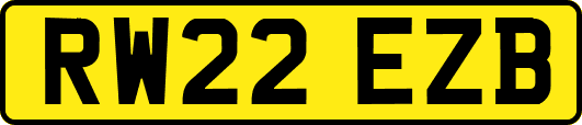 RW22EZB