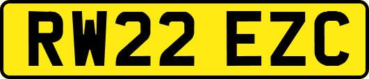 RW22EZC