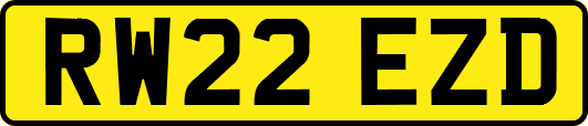 RW22EZD