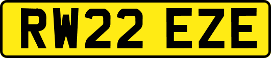 RW22EZE