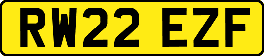 RW22EZF
