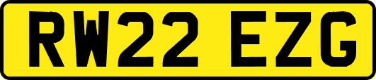 RW22EZG