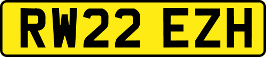 RW22EZH