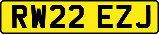 RW22EZJ