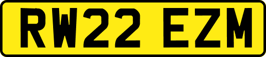 RW22EZM