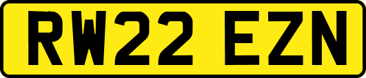 RW22EZN