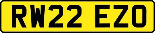 RW22EZO