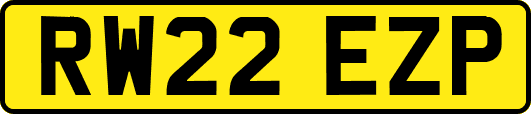 RW22EZP