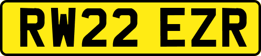 RW22EZR