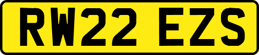 RW22EZS