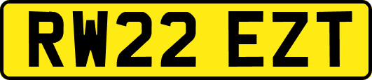 RW22EZT