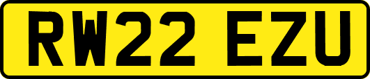RW22EZU