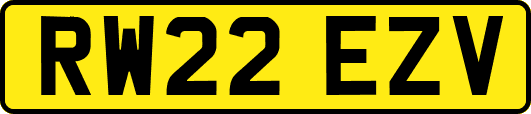 RW22EZV