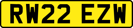 RW22EZW