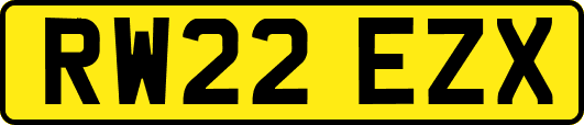 RW22EZX