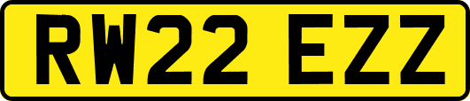 RW22EZZ