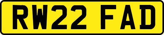 RW22FAD