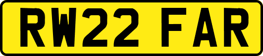 RW22FAR