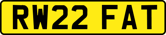RW22FAT