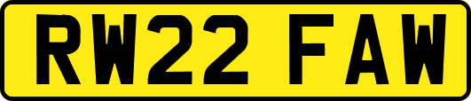 RW22FAW