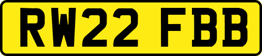 RW22FBB