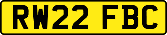 RW22FBC