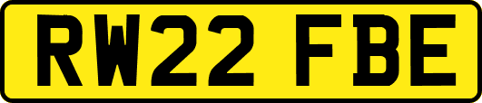 RW22FBE