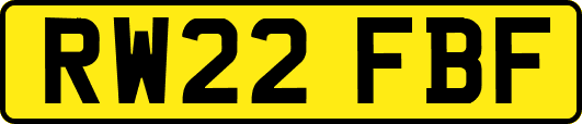 RW22FBF