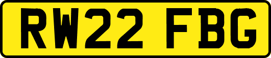 RW22FBG