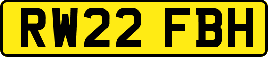 RW22FBH