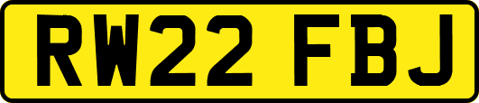 RW22FBJ