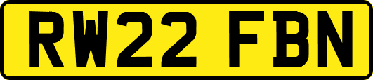 RW22FBN