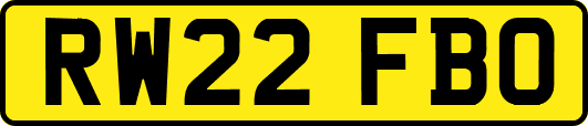 RW22FBO