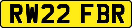 RW22FBR