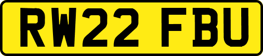 RW22FBU