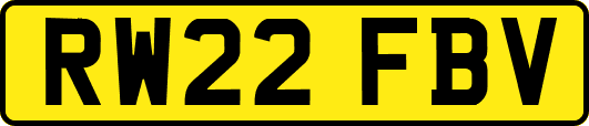 RW22FBV